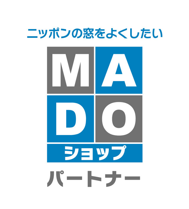 YKKap窓ショップパートナー